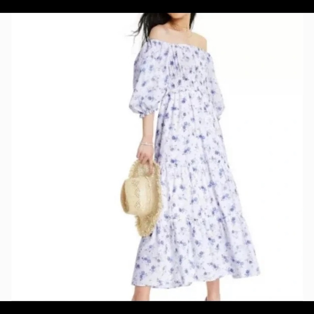 Love Shack Fancy x Target Collaboration NWT